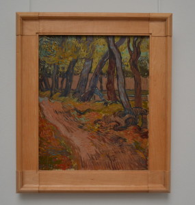 Vincent van Gogh.1