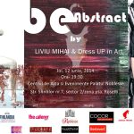 Expozitie Liviu Mihai