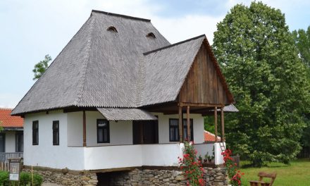 Curtea Goleștilor, de 75 de ani muzeu, istorie de secole