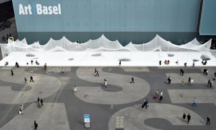 Art Basel 2014
