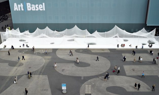 Art Basel 2014