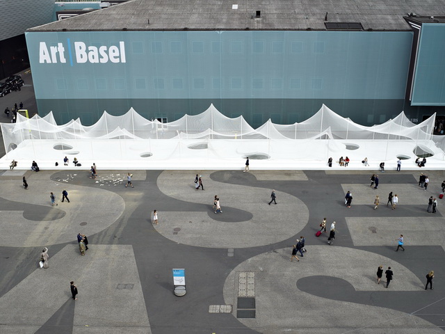 Art Basel 2014