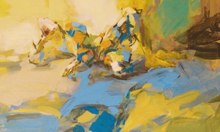 Florin Bârză – Arlechine