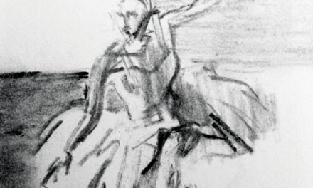 Florin Bârză – Coregrafie