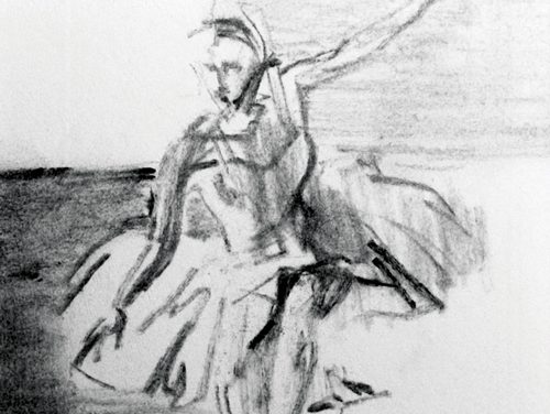 Florin Bârză – Coregrafie