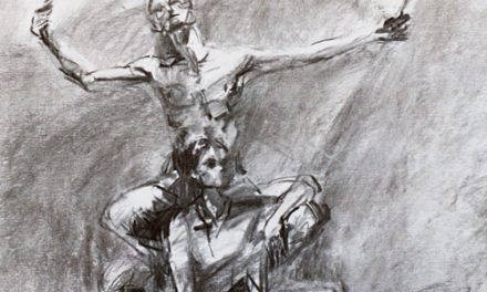 Florin Bârză – Sociobalet