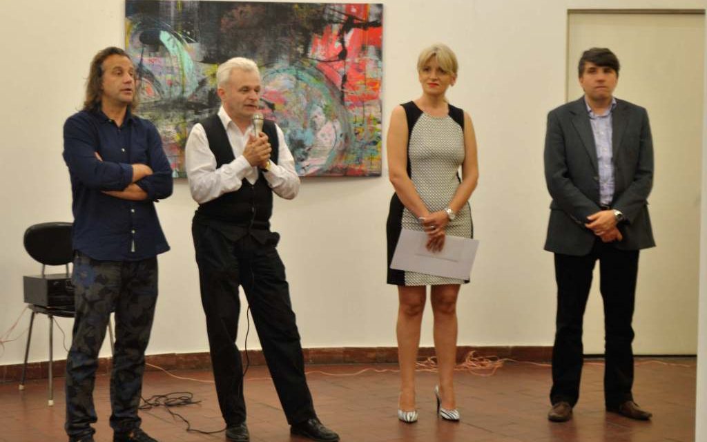 Premiile “pArte de Arte”  – Fundația Culturală Criterion