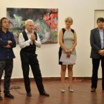 Premiile “pArte de Arte”  – Fundația Culturală Criterion