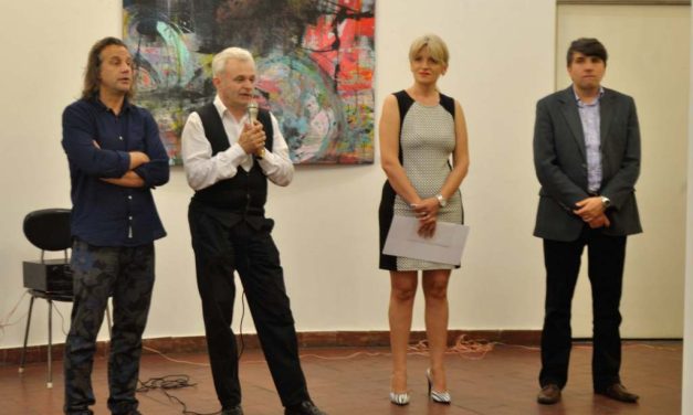 Premiile “pArte de Arte”  – Fundația Culturală Criterion