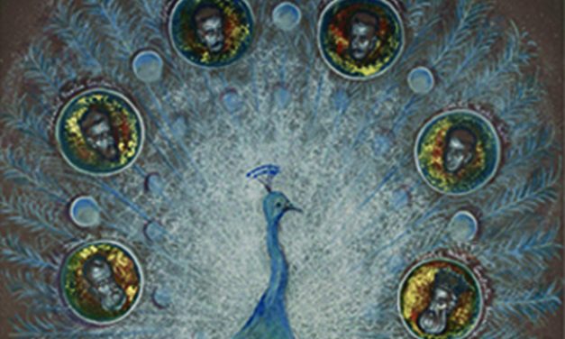 Expoziţia  MĂRGARITARE BRÂNCOVENEŞTI – Elena Murariu