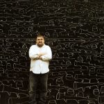 Expoziţia: AXIS MUNDI #2, Darie Dup – Muzeului Naţional Brukenthal