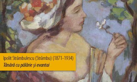 Licitație Goldart de  artă plastică modernă și contemporană
