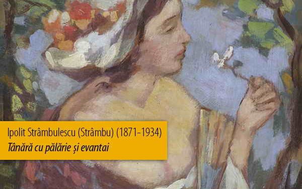 Licitație Goldart de  artă plastică modernă și contemporană