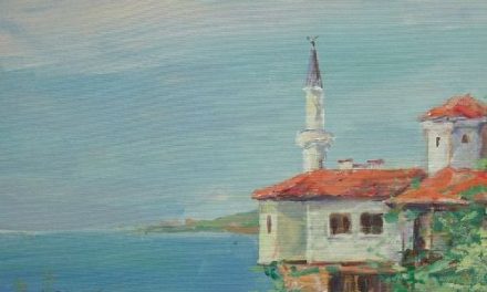 „Pictori contemporani la Balcic“, cu participarea Muzeului National Cotroceni