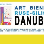 Bienala Internaţională de Artă – Danubiana – Ruse – Silistra