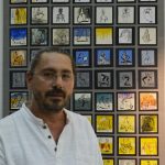 Gelu Costea, pictură – vernisaj “CUCUTENCE”, U-ART Gallery