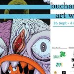 Prima editie – Bucharest Art Week 2014