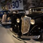 The Spirit of Ecstasy