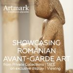 TATE întâlnește "Cumințenia Pământului" la Artmark