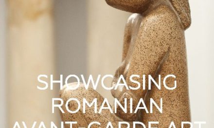 TATE întâlnește "Cumințenia Pământului" la Artmark