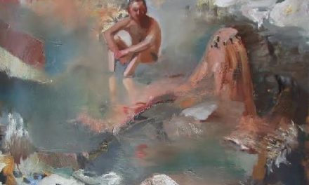 DREAM BIG, BIG DREAMS – SILVIA’S ART GALLERY, CLUJ