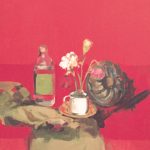 Florin Bârză – Bucatele-pamântului