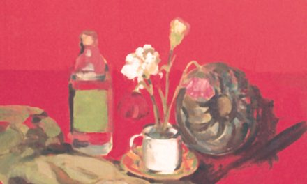 Florin Bârză – Bucatele-pamântului