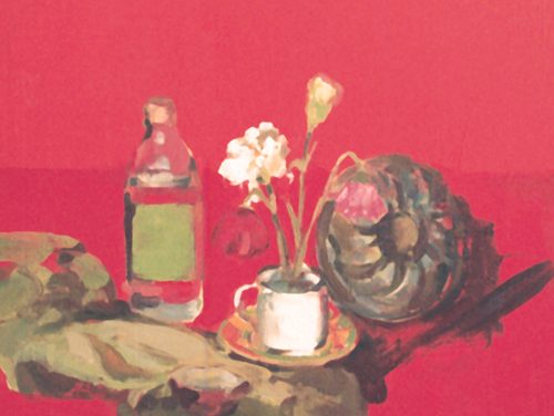 Florin Bârză – Bucatele-pamântului