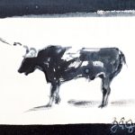 Florin Bârză – Corrida