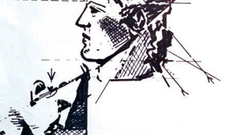 Florin Bârză – Geometrii