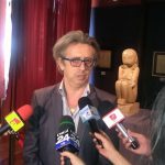 Eveniment editorial: Cătălin Davidescu, ARTitudini. studii/interpretări/cronici/recenzii/interviuri/ 1981-2013